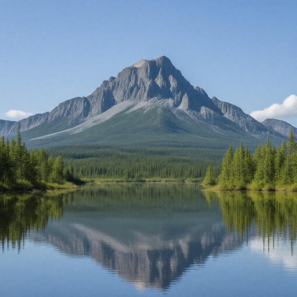 Ishpatina Ridge